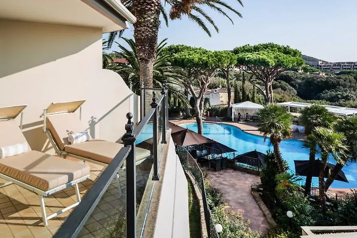 Cala Del Porto Resort Punta Ala
