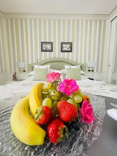 ***** Hotel Cala Del Porto Resort Punta Ala Italy