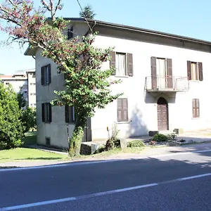  Bed & Breakfast Il Viandante