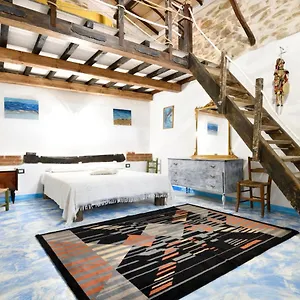 La Pergola Holiday home