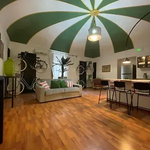Bibike Apartment
