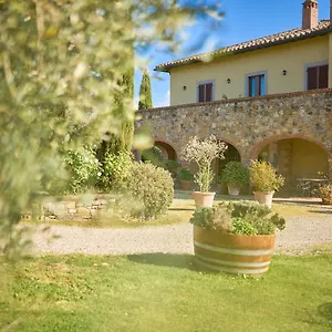  Country house Il Poggio
