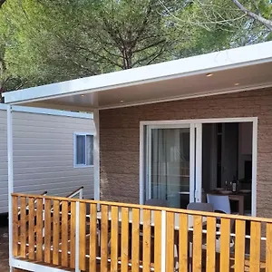 3* Feriepark Village Mareblu