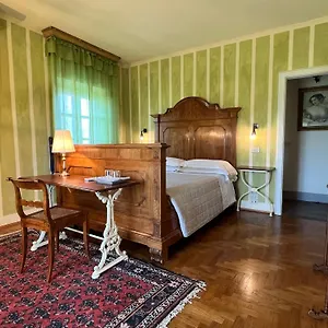  Country house La Lodola
