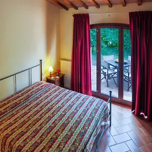  Holiday home La Sorgente