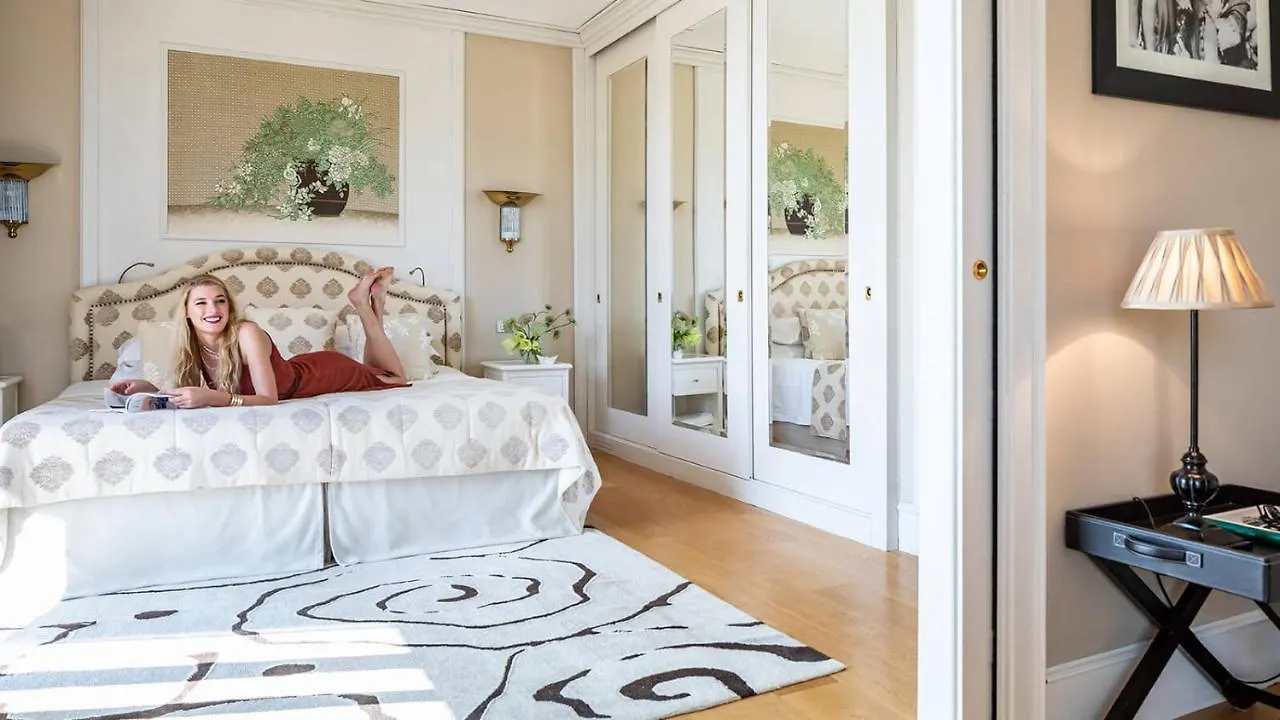 ***** Hotel Cala Del Porto Resort Punta Ala Italien