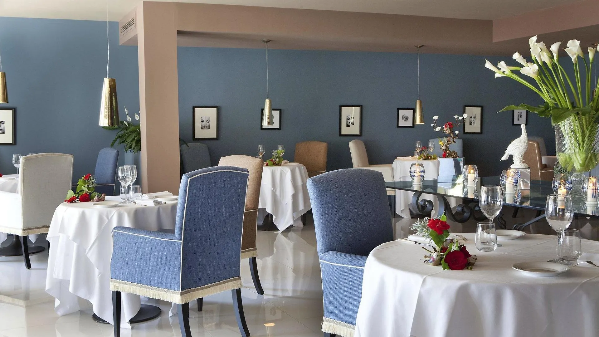Cala Del Porto Resort Punta Ala 5*,  Italien