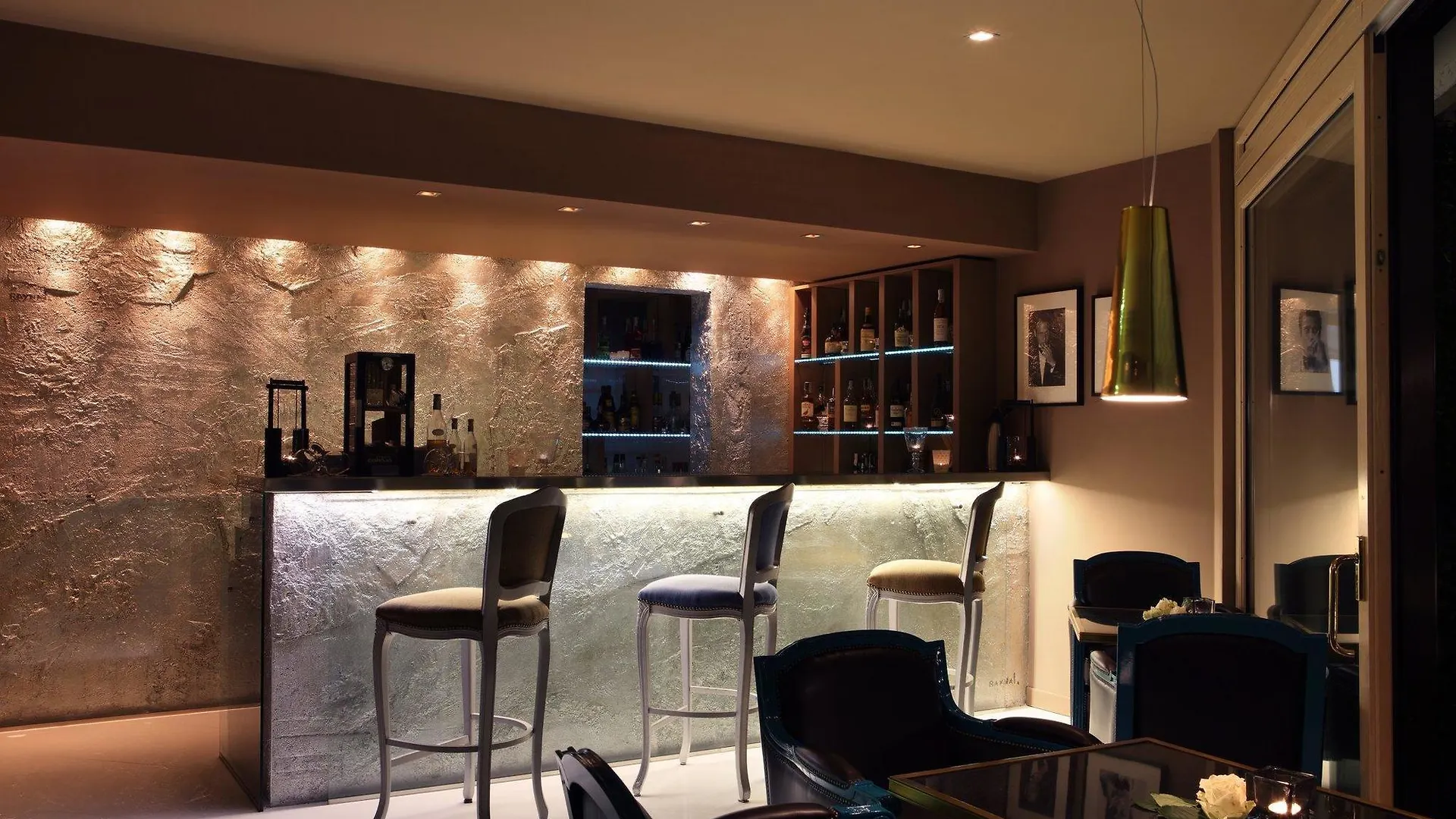 巴格丽奥尼卡拉博托酒店 - 世界顶级酒店 蓬塔阿拉 酒店