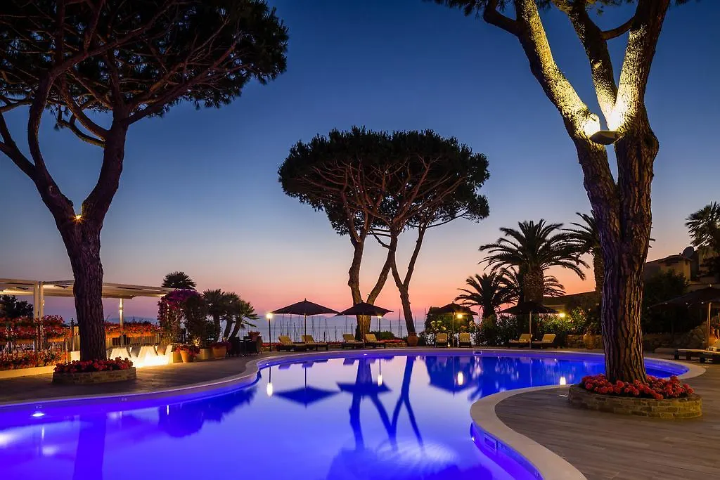 Hotel Cala Del Porto Resort Punta Ala